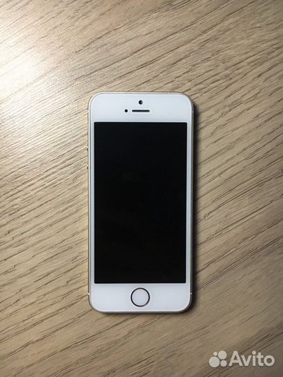 iPhone 5S, 16 ГБ