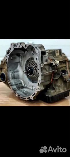 АКПП 3.5 u660 р разборе