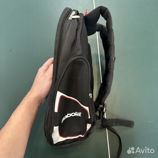 Теннисный рюкзак Babolat