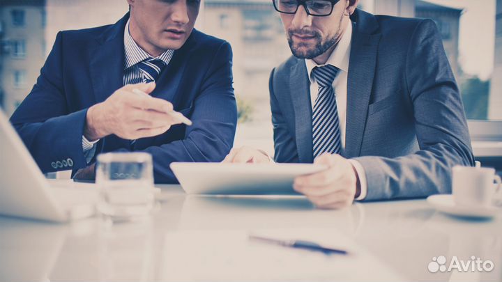 Продается мфо