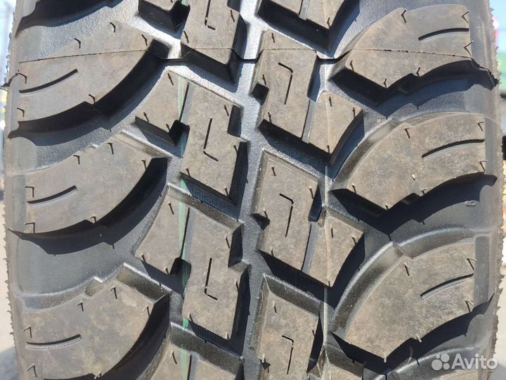 Contyre Expedition 225/75 R16 104Q