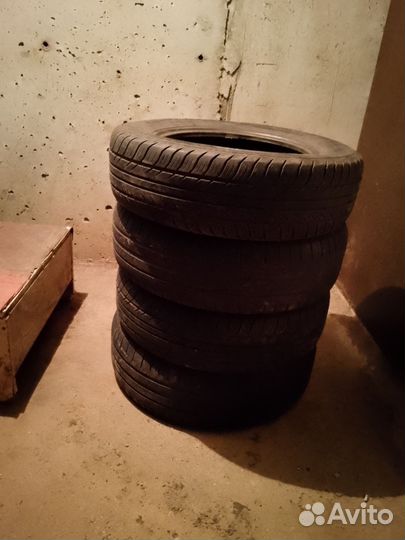 КАМА Breeze 195/65 R15