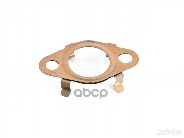 Прокладка масляной системы 04L131547S VAG