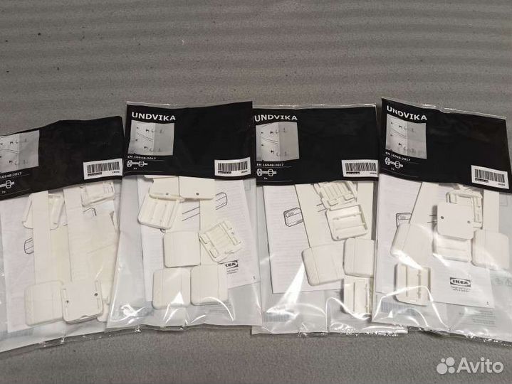 Ундвика универсальный замок блокиратор