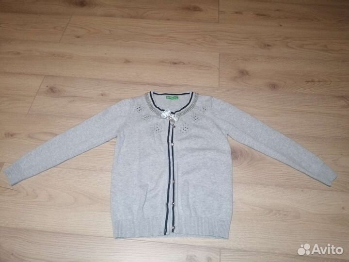 Школьная форма