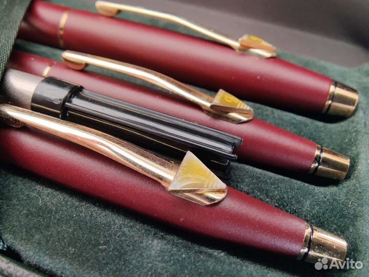 Набор ручек Cross