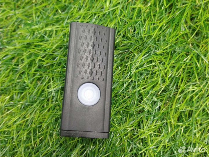 Фонарь для велосипеда micro-usb