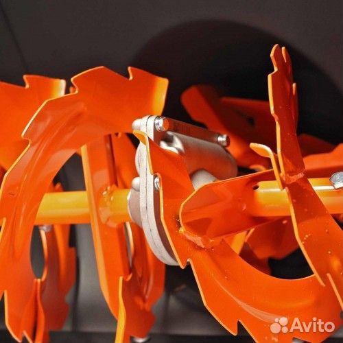 Снегоуборщик patriot PS 603 426108603