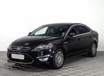 Ford Mondeo 2.0 AMT, 2012, 119 602 км