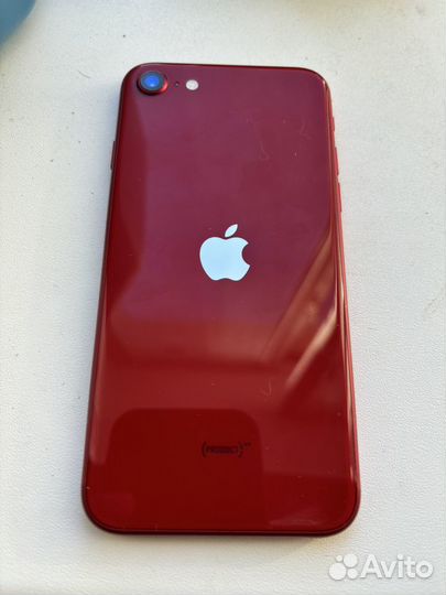 iPhone SE (2022), 64 ГБ