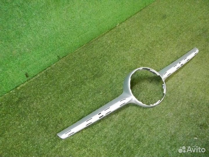 Накладка решетки радиатора Mercedes CLA C117 (2013