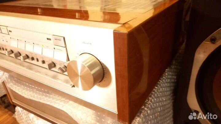 Усилитель yamaha A-2000a