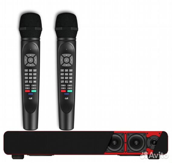 Караоке-системы оптом AST и evolution