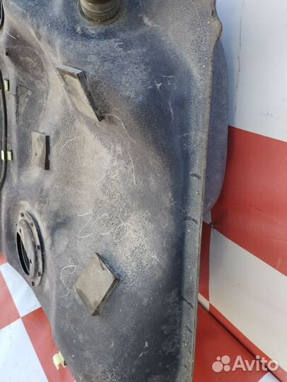 Бак топливный Тойота Камри V40 2006-2011гг