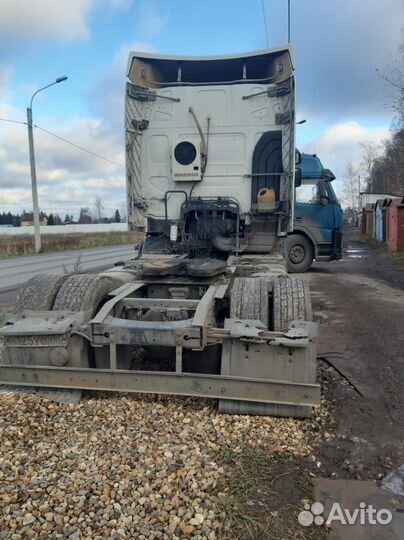 Renault Premium, 2010