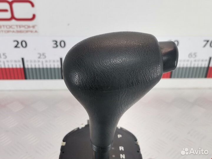 Кулиса кпп для Ford Fusion 5152290