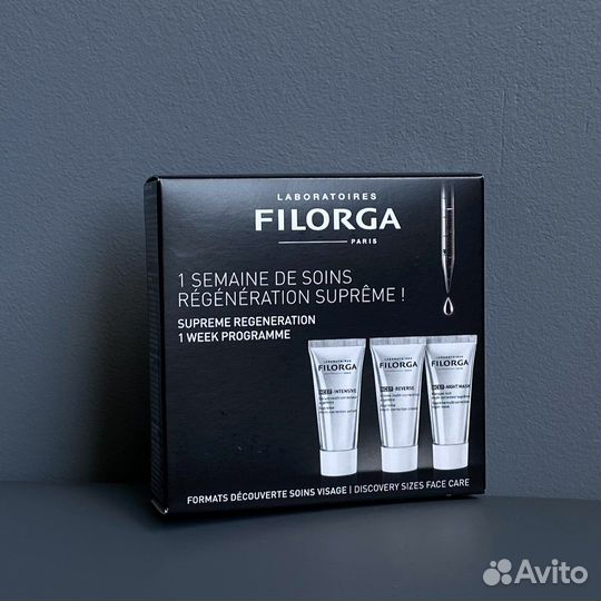 Набор косметики Filorga Ncef