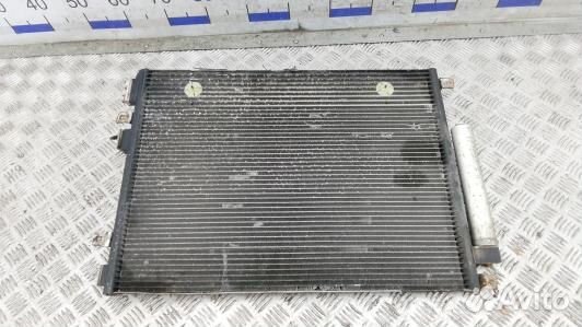 Радиатор кондиционера chrysler 300C 1 (LBE17KB01)