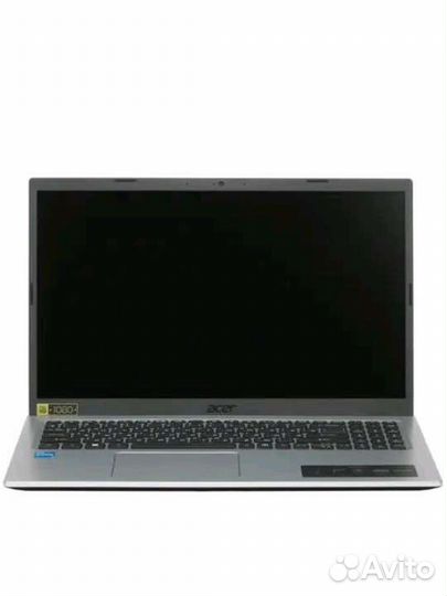 Ноутбук Acer Aspire 3 intel core i3