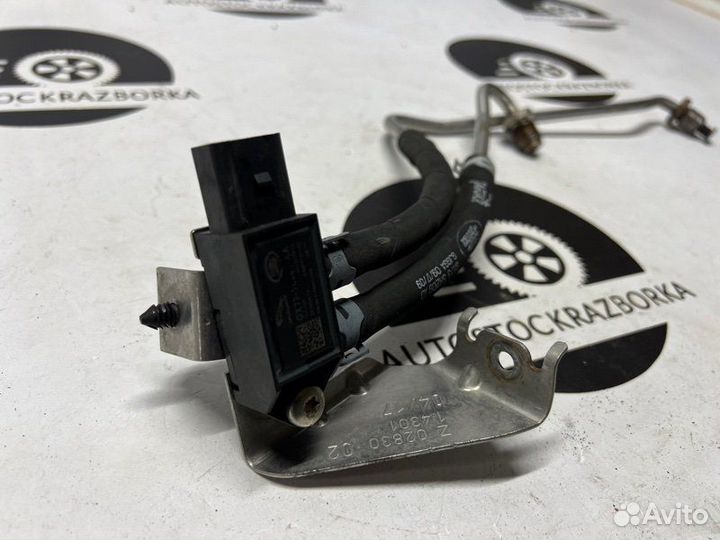 Датчик давления выхлопных газов Jaguar F-Pace X761