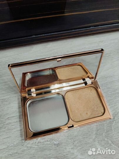 Charlotte Tilbury Filmstar Bronze & Glow