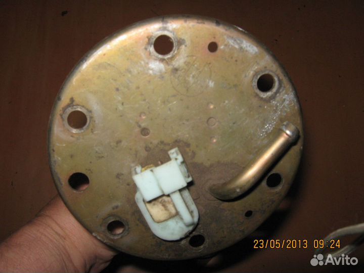 Бензонасос для авто honda accord