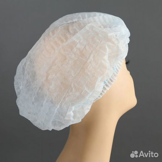 Шапочка шарлотта