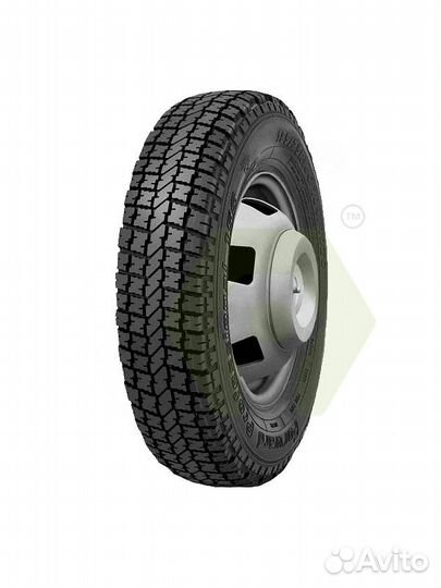 Forward Professional 156 185/75 R16C