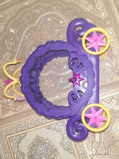 Пони, Фили, лпс, из киндера, хэтчималс и много др