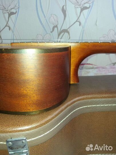 Классическая гитара