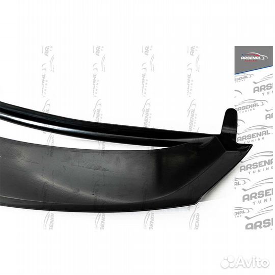 Решетка радиатора Mugen для Honda Civic 4D