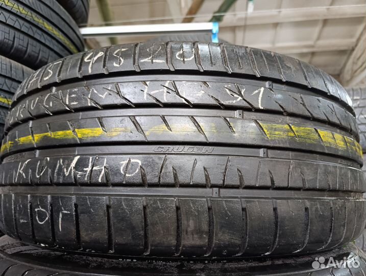 Kumho HP91 275/45 R20