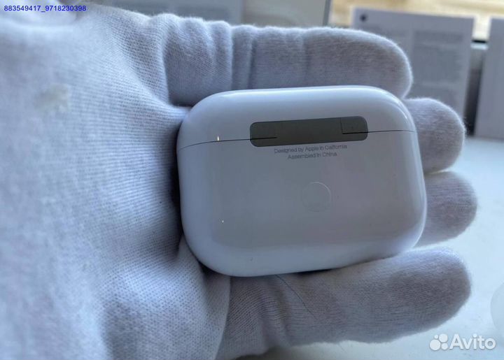 Airpods pro 2 (Арт.29783)