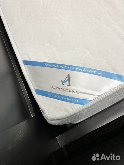 Матрас Норд Супер Хард