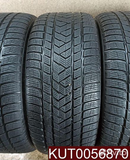 Pirelli Scorpion Winter 275/45 R21 107U