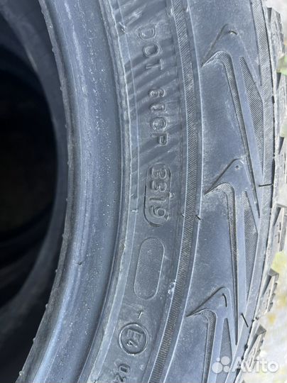 Nokian Tyres Nordman 5 205/55 R16