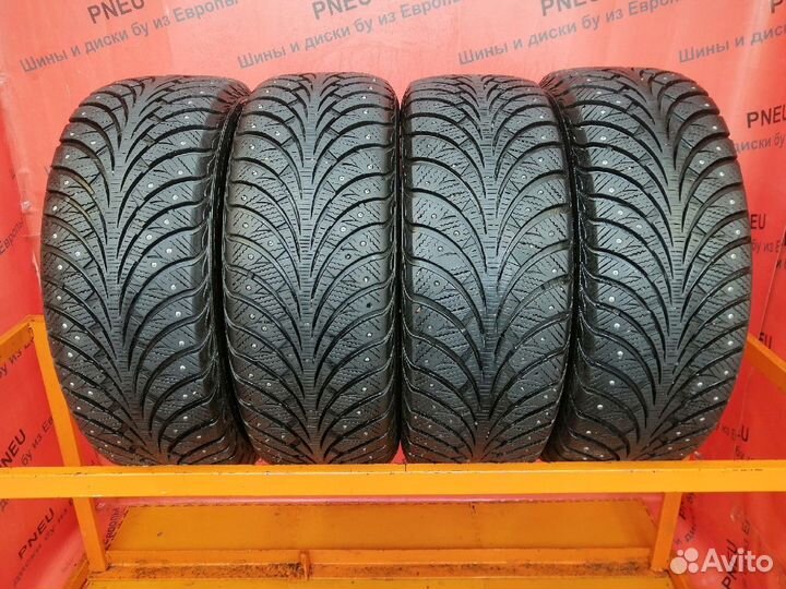 Goodyear UltraGrip Extreme 205/55 R16