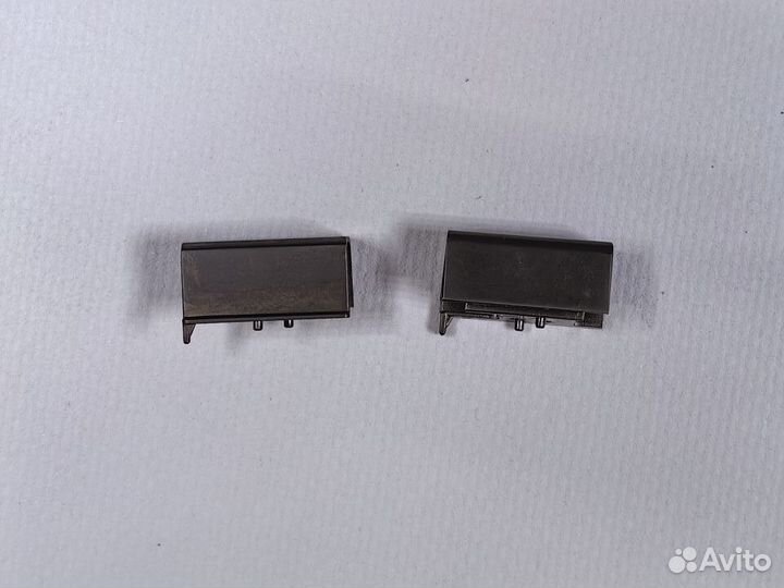 Крышки петель ноутбука Lenovo Thinkpad L560 L570