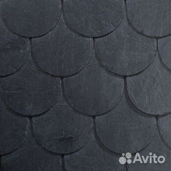 Кровля сланцевая Rathschec