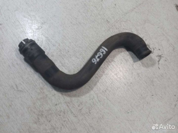 Шланг на печку Opel Astra G универсал 1.6I X16XEL