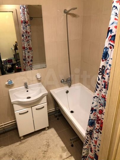 1-к. квартира, 32,2 м², 13/22 эт.