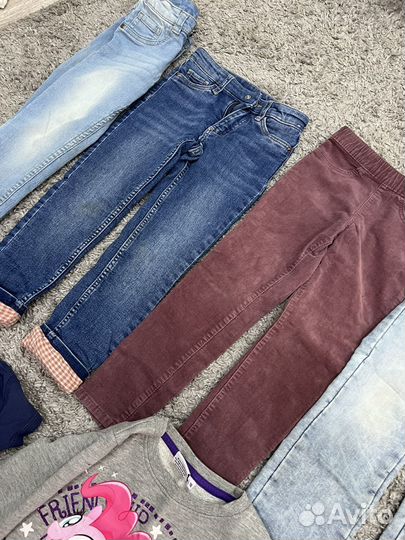 Веши от 3 до 5 лет