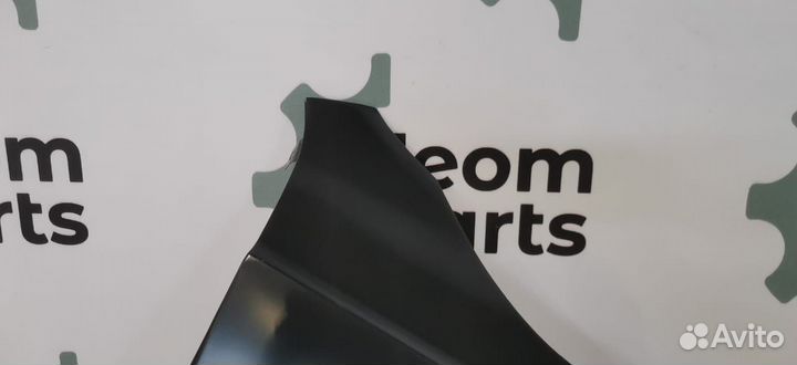 Крыло переднее правое Audi Q3 12-17