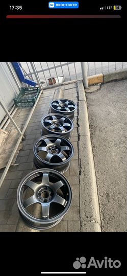 Диски слики r15