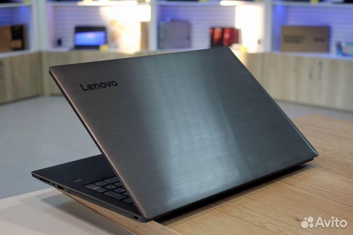 Офисный Lenovo 6Gb/ SSD/ HDD/ Full HD
