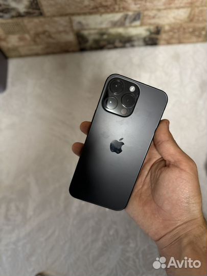iPhone 14 Pro Max, 256 ГБ