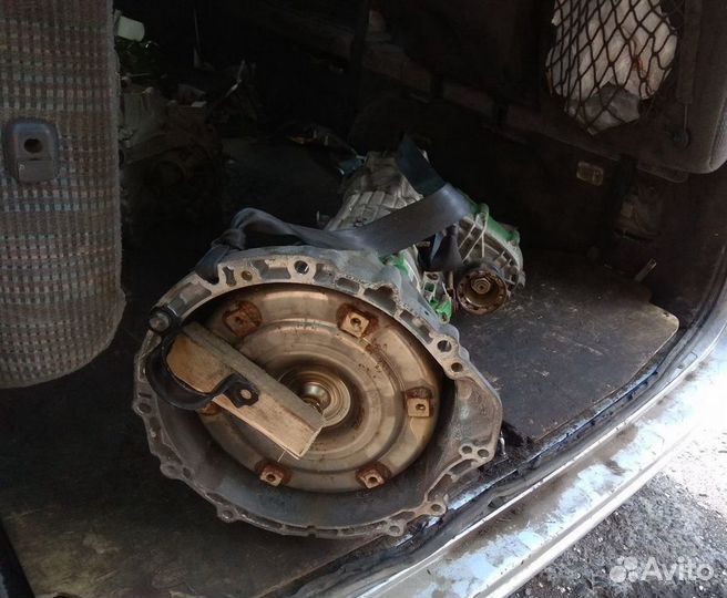 АКПП a760e Lexus GS300 GS350 IS250 IS350 simf