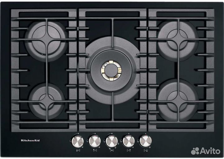 Варочная панель KitchenAid khgd5 77510 Новая