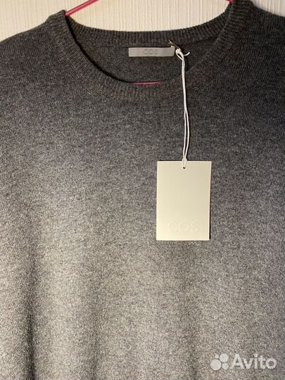 Джемпер COS женский