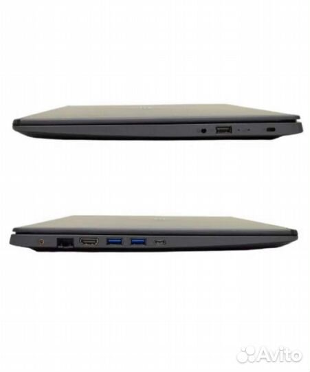 Ноутбук Acer игровой 8-ядерный